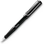 LAMY Patronenf&uuml;ller safari schwarz 1219679