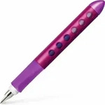 Scribolino Schulf&uuml;ller, Linksh&auml;nder, brombeer (violett)