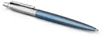 Parker 1953191, Clip-on-Einziehkugelschreiber, Blau