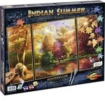 Schipper Malen nach Zahlen - Indian Summer Triptychon