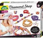 LENA&reg; 42328 - fashion, Diamond Shop, Funkelne Schmuckst&uuml;cke