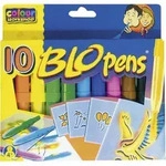 Malinos Blopens Rainbow