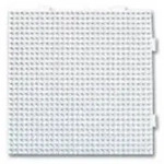 HAMA B?gelperlen - Stiftplatte VIERECK GROSS DAN/Quadrat, gro&szlig;