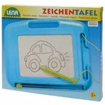 Lena 65696 - Magnetic Zaubertafel, ca. 20 cm