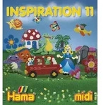 HAMA B?gelperlen - BUCH NR 11