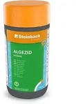 Steinbach | Poolpflege Algezid Fl&uuml;ssig | antibakterielle Formel | vielseitig
