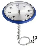 TFA Dostmann TFA Analoges Poolthermometer