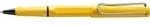 LAMY Tintenroller safari yellow