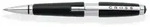 Gel-Tintenroller Rollerball Edge Pech-Schwarz