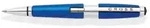 Gel-Tintenroller Rollerball Edge Nitro-Blau