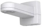 AXIS T91G61 WALL MOUNT, Wandmontagearm f&uuml;r Axis PTZ-Kameras, Aluminium, wei&szlig;, IP66,