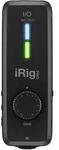 MIDI Interface IK Multimedia iRig PRO I/O Monitor-Controlling, inkl. Software