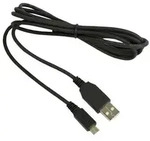 Jabra - USB-Kabel - USB (M) bis Micro-USB Typ B (M)