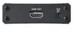 ATEN VC080 HDMI EDID Emulator [1x HDMI-Buchse - 1x HDMI-Buchse] Schwarz