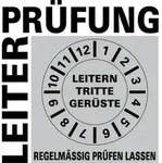 G&uuml;nzburger Steigtechnik MUNK 30401 Aluminium Ger&uuml;stbock klappbar 150kg (B x H x T)