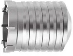 makita Bohrkrone P-03822 D.100mm Zhnezahl 10 HM Bohr-T.60mm