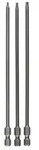 Bosch Power Tools Schrauberbit-Set 2607001763
