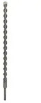 Bosch Accessories SDS-plus-5 1618596260 Hartmetall Hammerbohrer 18 mm Gesamtl&auml;nge