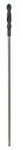 Schalungsbohrer mit SDS-Schaft PRO 2608597409 &Oslash; 18 mm Gesamtl&auml;nge 600 mm