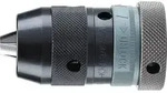 Schnellspannbohrfutter Supra SK Spann-&Oslash; 0,5-10mm B 12 f.Re.-/Li.-Lauf R&Ouml;HM