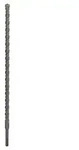 Bosch Accessories SDS-plus-5 1618596259 Hartmetall Hammerbohrer 16 mm Gesamtl&auml;nge