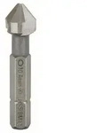 Bosch Accessories 2608597502 Kegelsenker 10.4 mm HSS 1/4" (6.3 mm) 1 St.