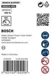 Bosch Power Tools PRO Wood HSS 2608597415