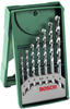Bosch Power Tools Steinbohrer-Set 2607019581