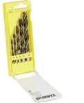 DEWALT DT4535-QZ Holz-Spiralbohrer-Set 5teilig 5 St.
