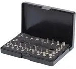 KS Tools 503.4670 Micro Bit-Satz, 32-tlg.