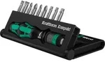 Wera Bit-Set 05056653001 10teilig