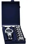 EXACT Schneideisen M3-M12, HSS