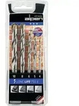 Steinbohrer Set Long Life Alpen 5-tlg