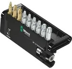 Wera Bit-Check 10 Universal 2 05134200001 Bit-Set 10teilig