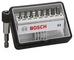 Bosch Power Tools 8+1-tlg. Schrauberbit-Set, 2607002562