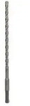 Bosch Accessories SDS-plus-5 2608585624 Hartmetall Hammerbohrer 8 mm Gesamtl&auml;nge 210