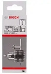 Bosch Power Tools Zahnkranzbohrfutter bis 16 1608571057