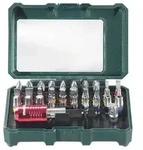 Metabo Bit-Set 626700000