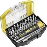 kwb 37-teilig 119200 Bit-Set