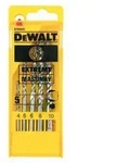 DeWALT Steinbohrer Set EXTREME DT6956-QZ
