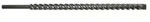 makita Hammerbohrer NEMESIS B-20127 D.25mm L.920mm SDS-Max