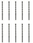 Makita 10x SDS-VPLUS-Bohrer 12x210 - B-47684-10