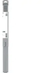 Bosch Power Tools PRO SDS max-9 Natural 1618596502