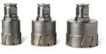 Fein HM-Ultra 50 63127459010 Kernlochbohrer 79 mm 1 St.