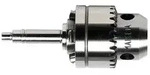 Makita Zahnkranzbohrfutter, 10mm fix &bull; 1,5 - 10 mm