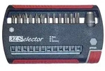 Makita XLSelector - Schraubendreher-Bit - 13 St&uuml;cke - torx