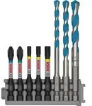 Bosch Power Tools PRO Impact Set mit Multi 2608577144