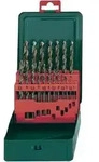 HSS-CO Bohrerkassette-SP, 19 teilig (627157000)