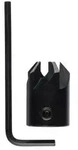 Bosch Power Tools Aufstecksenker f&uuml;r 2608585742