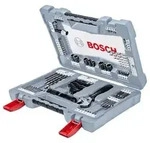 Bosch Power Tools 91-tlg. Premium X-Line 2608P00235